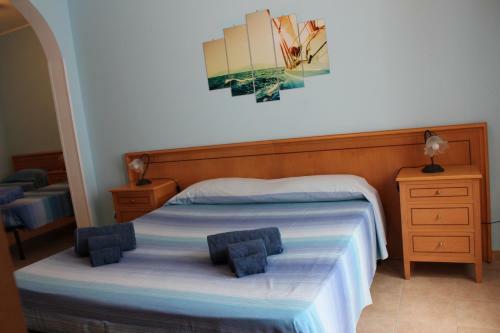 Hostal Camera Octopus