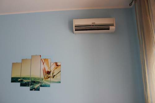 Hostal Camera Octopus