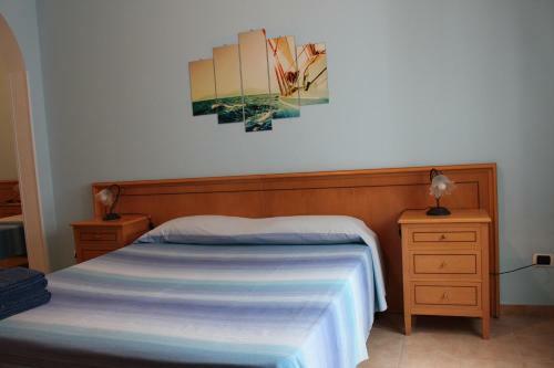 Hostal Camera Octopus