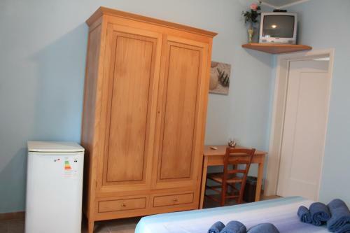 Hostal Camera Octopus