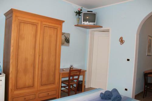 Hostal Camera Octopus
