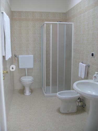 Hostal Camera Octopus