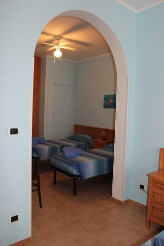 Hostal Camera Octopus