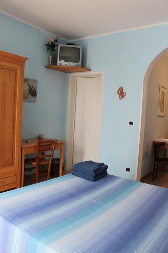 Hostal Camera Octopus