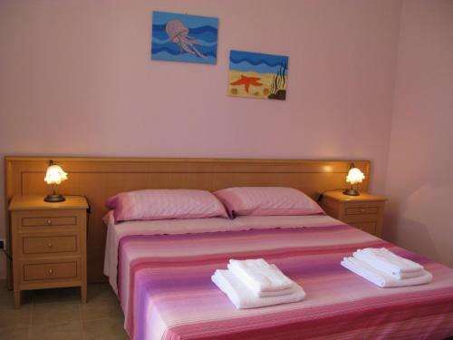Hostal Camera Medusa