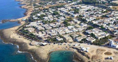 Casetta Sulla Spiaggetta