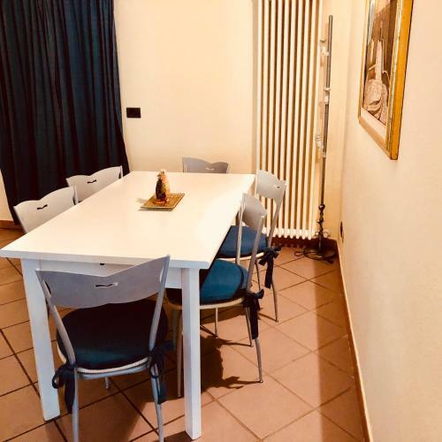 Apartamento Appartamento In Centro Nus