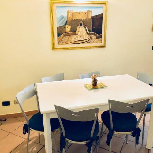 Apartamento Appartamento In Centro Nus
