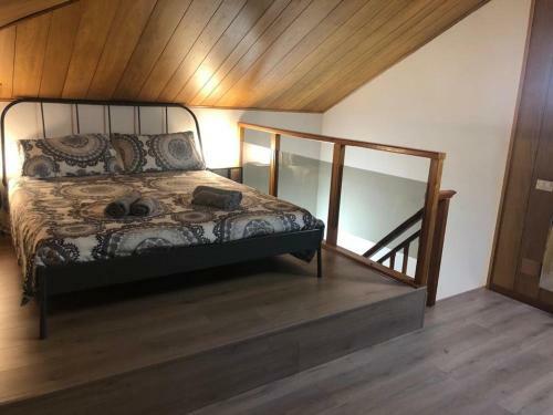 Apartamento La Riva Appartamento