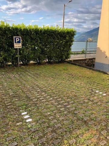 Apartamento La Riva Appartamento