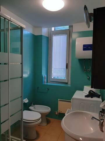Apartamento La Riva Appartamento