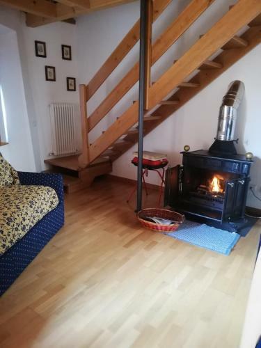 Casa Vacanze Al�