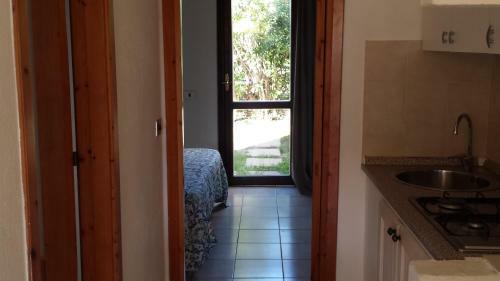 Apartamento Bilocale In Centro
