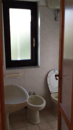 Apartamento Bilocale In Centro