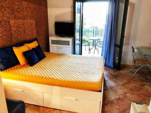 Hostal Villa Ila