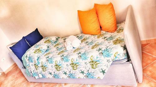 Hostal Villa Ila