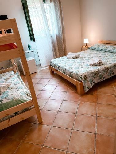 Hostal Villa Ila