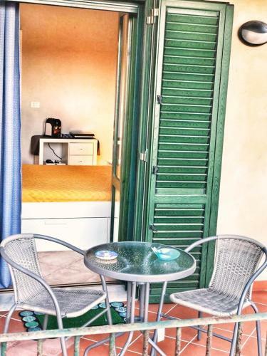 Hostal Villa Ila