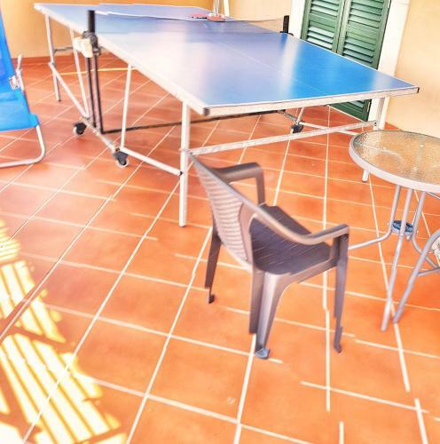 Hostal Villa Ila