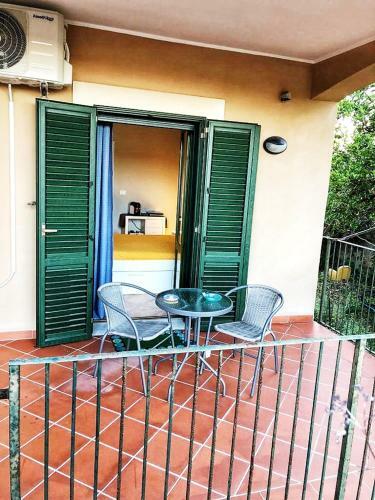 Hostal Villa Ila