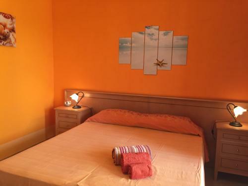 Hostal Camera Ippocampo