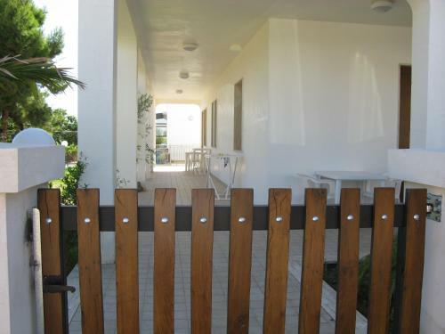 Hostal Camera Ippocampo