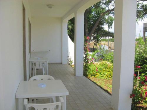 Hostal Camera Ippocampo