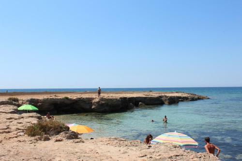 Hostal Camera Ippocampo