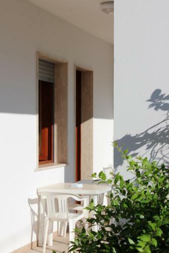 Hostal Camera Ippocampo