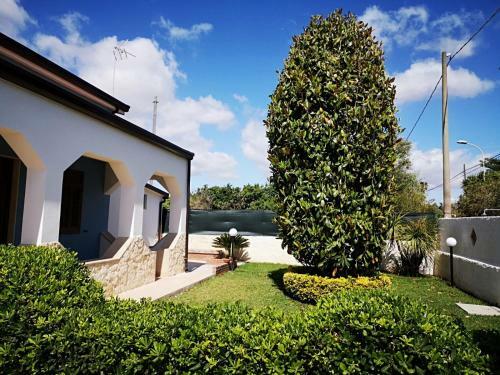 Villa Magie Del Mare