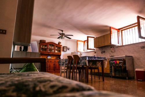 Apartamento Villa Scicchi