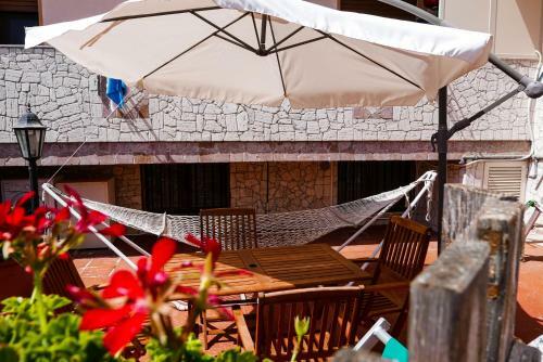Apartamento Villa Scicchi