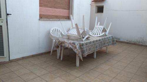 Apartamento Rosetta House