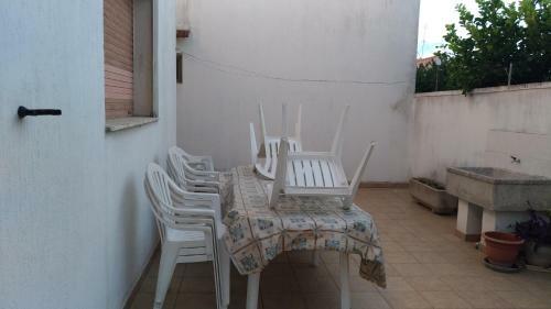 Apartamento Rosetta House