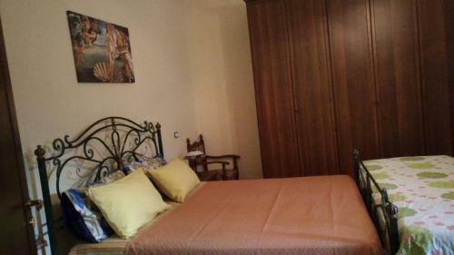 Apartamento Rosetta House