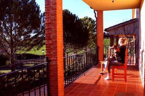 Hostal Los Cl�sicos De Cuenca