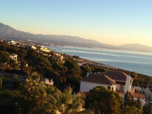 Apartment Punta Paloma Costa Del Sol