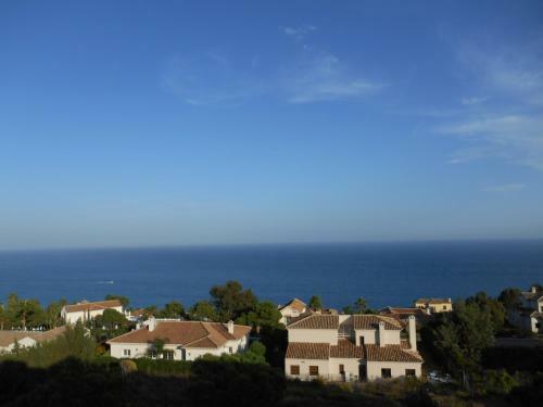 Apartment Punta Paloma Costa Del Sol