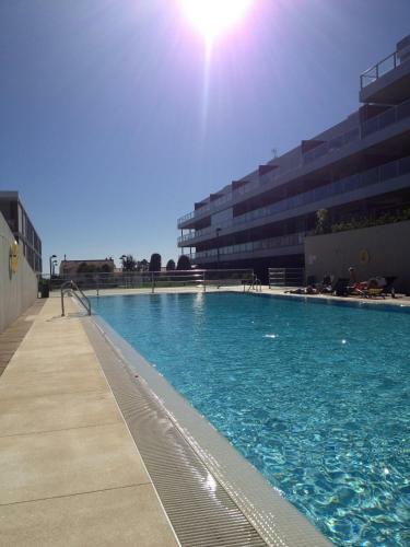 Apartment Punta Paloma Costa Del Sol