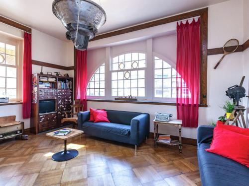 Villa Georges Vivenoy