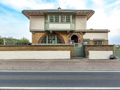 Villa Georges Vivenoy