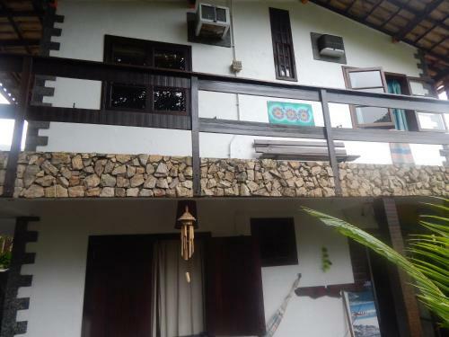 Posada Pousada Canto Verde
