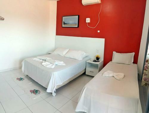 Hostal Pousada Beira Rio Parna�ba