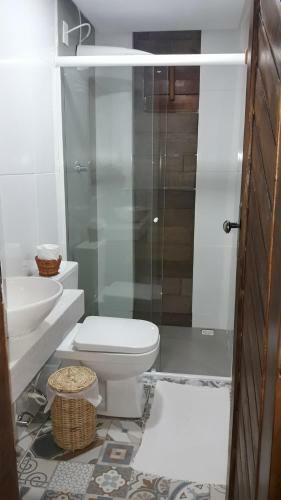 Hostal Pousada Beira Rio Parna�ba
