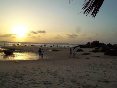 Hostal Pousada Beira Rio Parna�ba