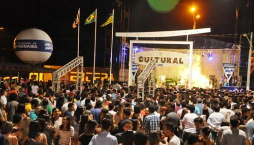 Hostal Pousada Beira Rio Parna�ba
