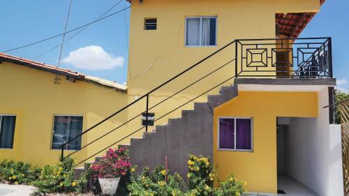 Hostal Pousada Beira Rio Parna�ba