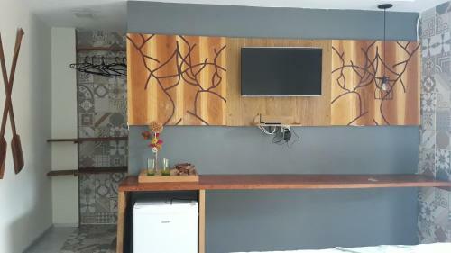 Hostal Pousada Beira Rio Parna�ba
