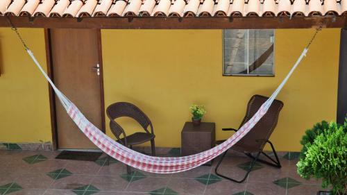 Hostal Pousada Beira Rio Parna�ba