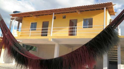 Hostal Pousada Beira Rio Parna�ba